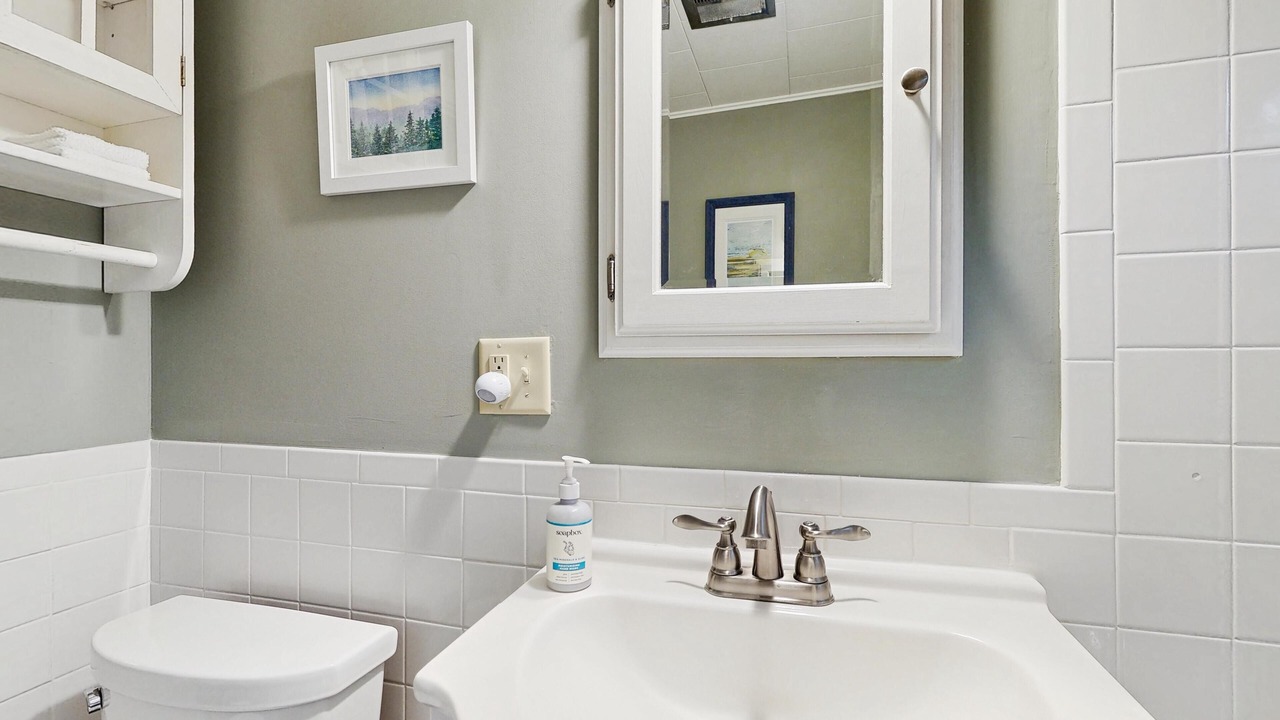 Photo of Bathroom in Easton