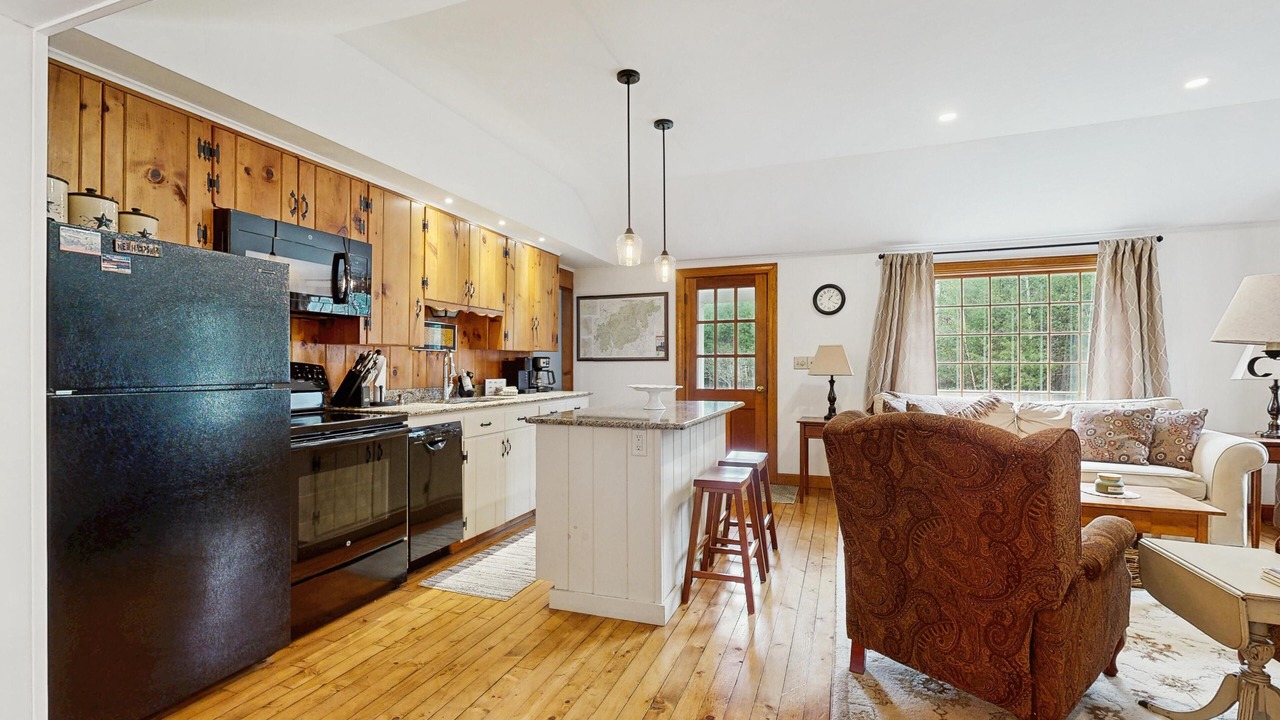 Photo of Livingroom in Easton