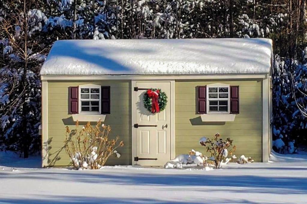 Photo of Outdoor in Easton