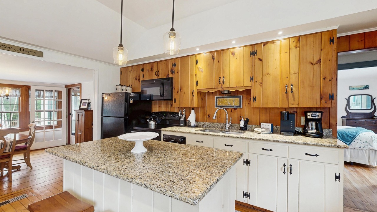 Photo of Kitchen in Easton
