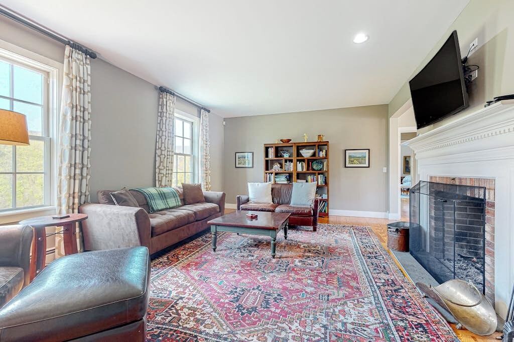Photo of Livingroom in Dorset