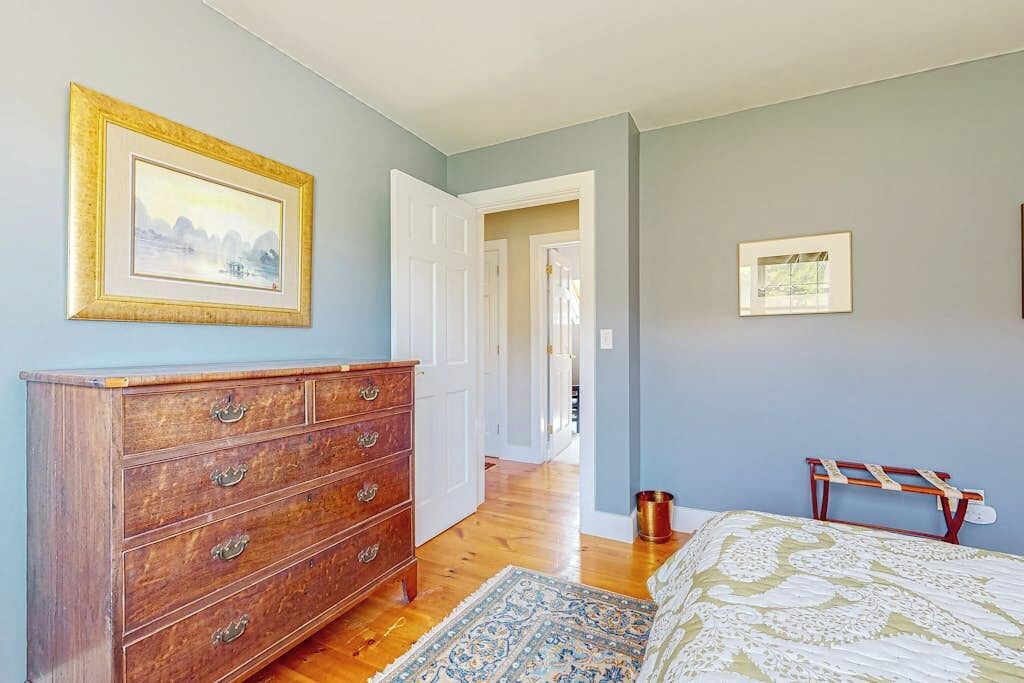 Photo of Bedroom in Dorset