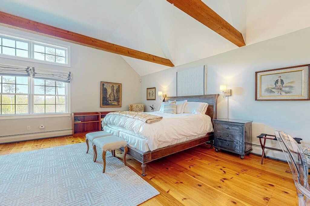 Photo of Bedroom in Dorset