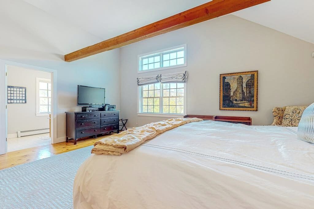 Photo of Bedroom in Dorset