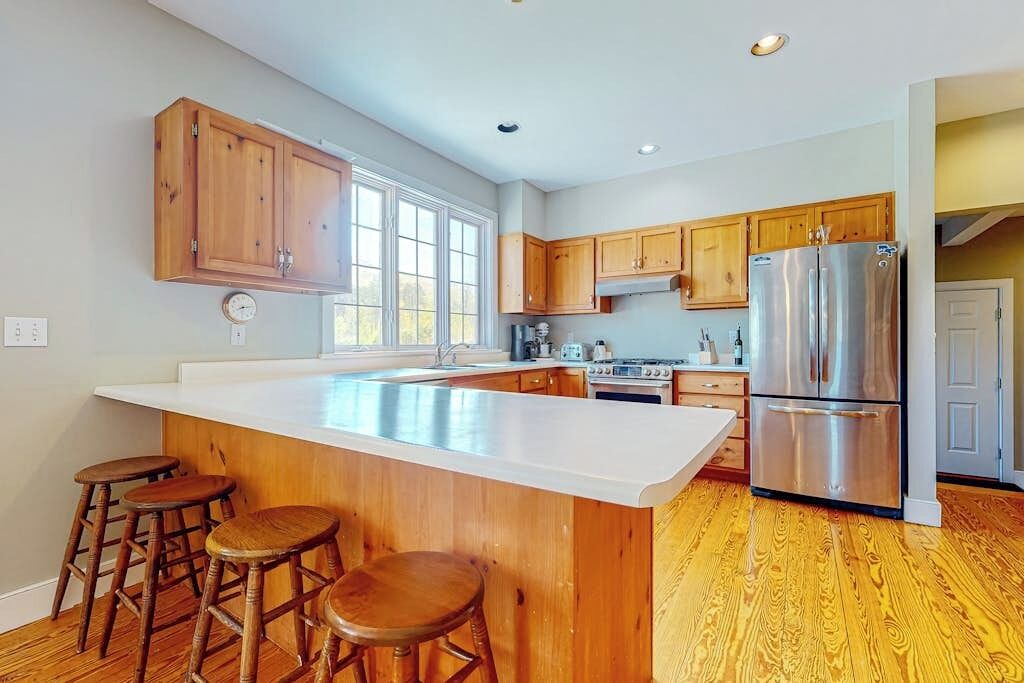 Photo of Kitchen in Dorset