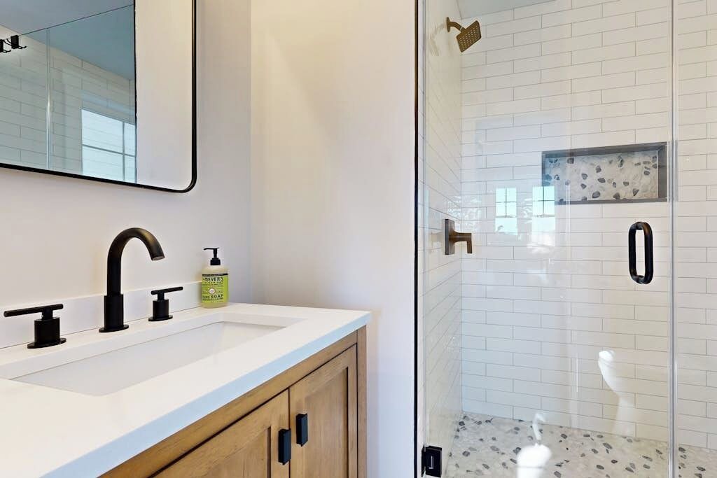 Photo of Bathroom in Waterville Valley
