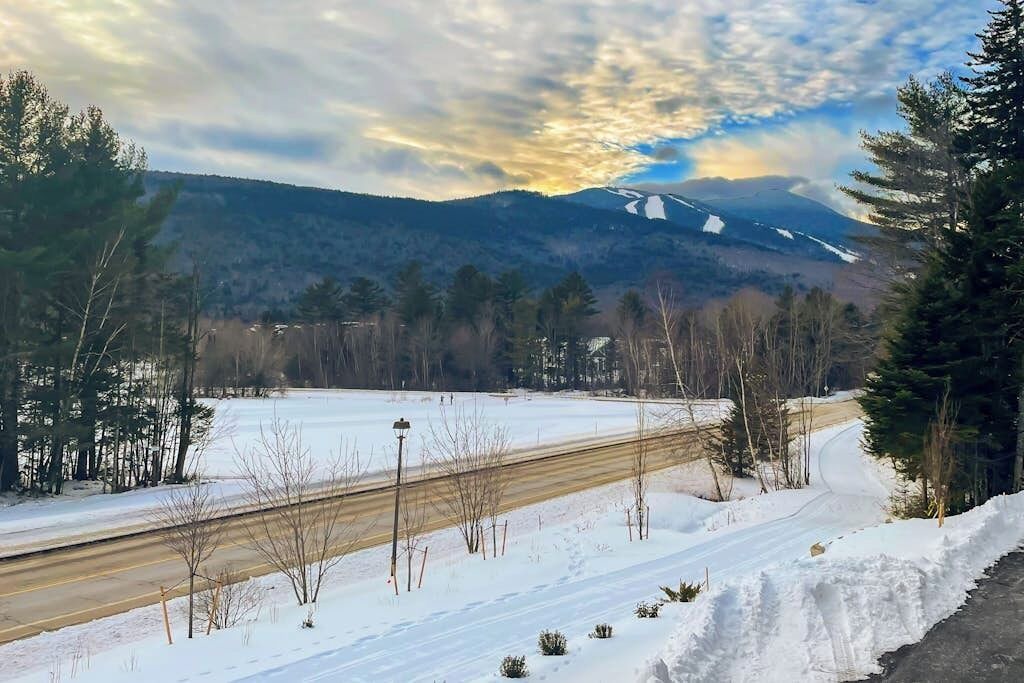 Photo of Others in Waterville Valley