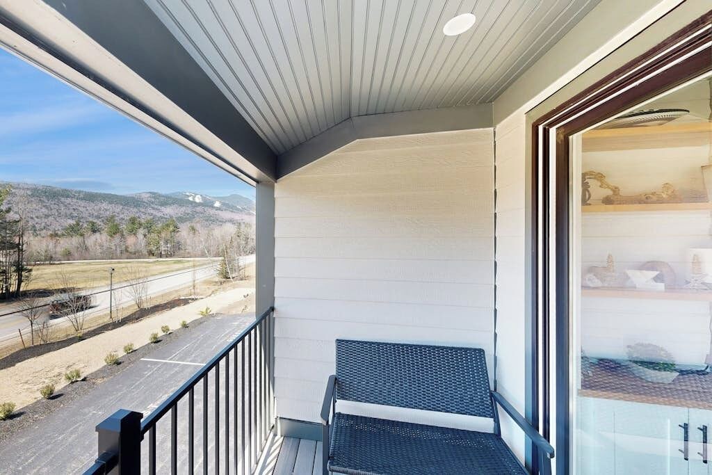 Photo of Outdoor in Waterville Valley