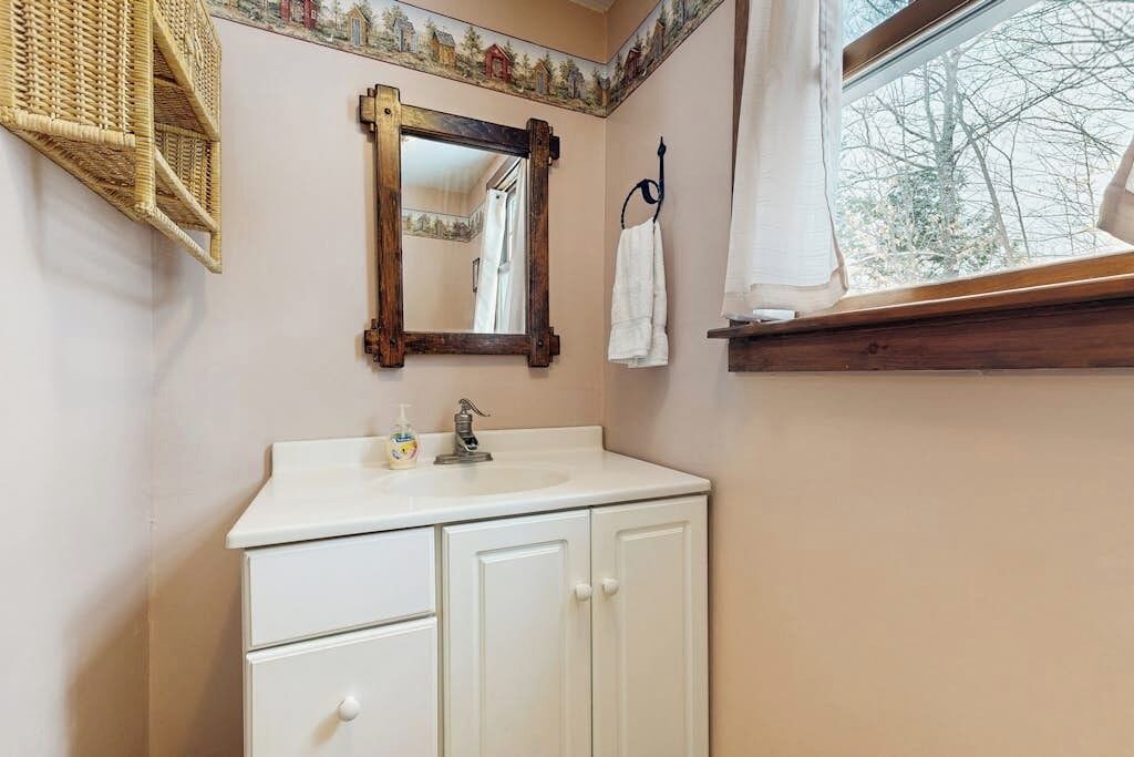 Photo of Bathroom in Birch Hill