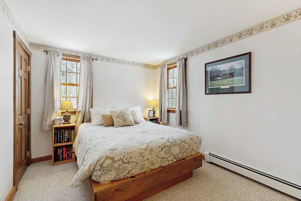 Photo of Bedroom in Birch Hill