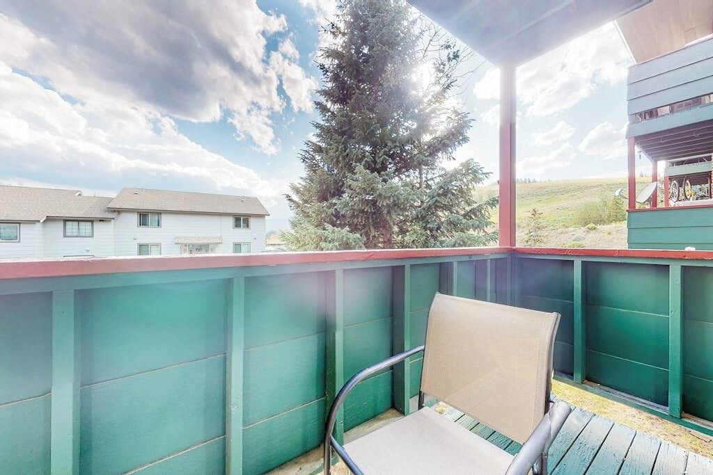 Photo of Outdoor in Dillon