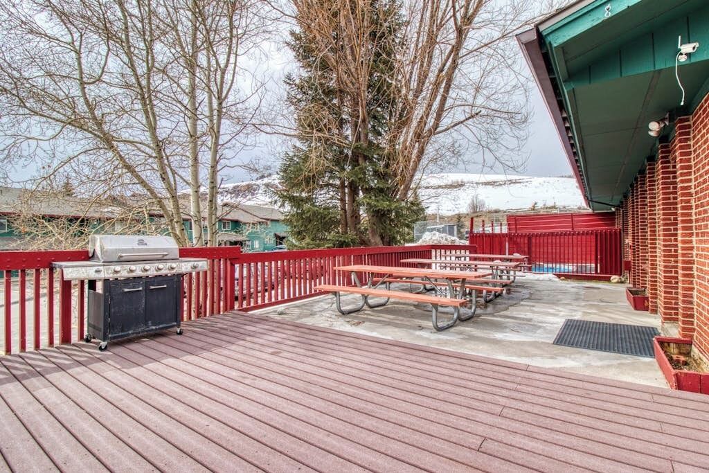 Photo of Outdoor in Dillon