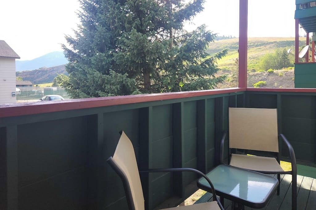 Photo of Outdoor in Dillon