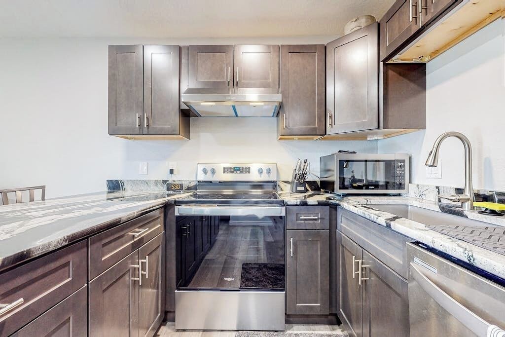 Photo of Kitchen in Dillon