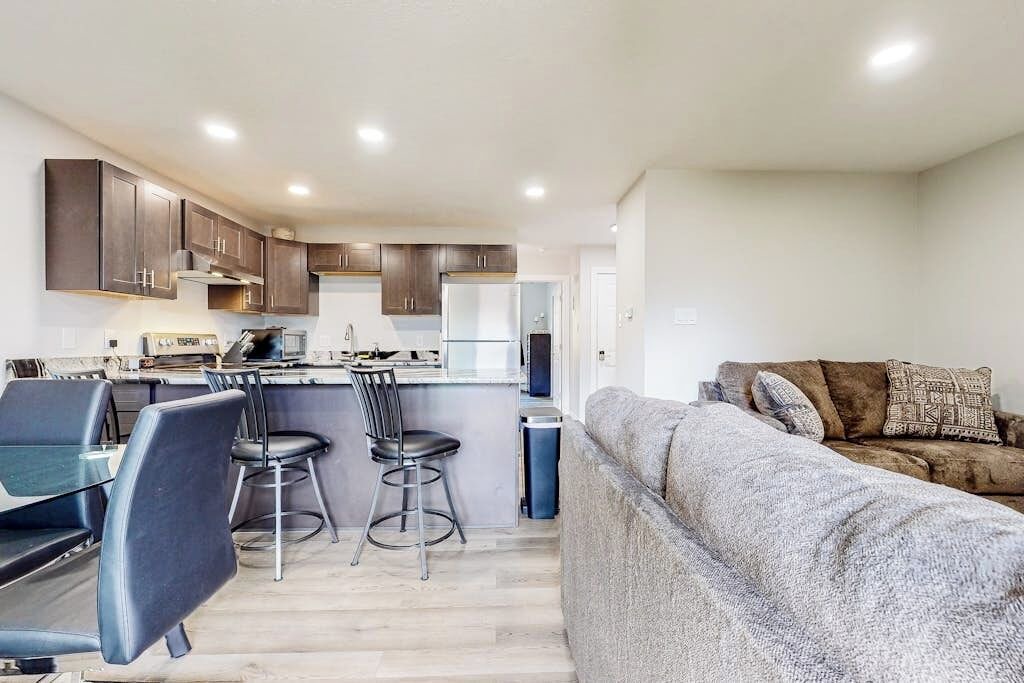 Photo of Livingroom in Dillon