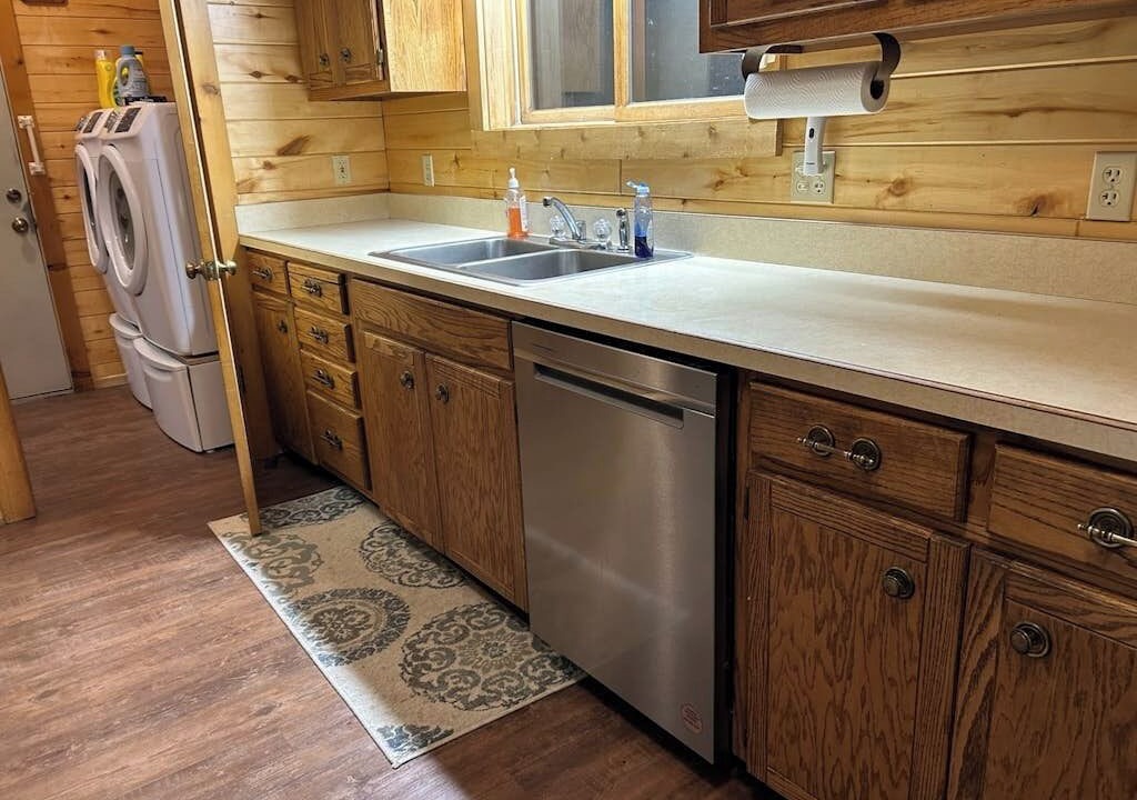 Photo of Kitchen in South Fork
