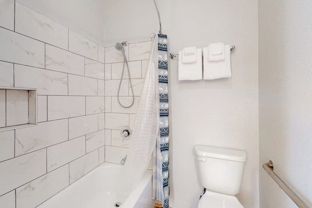 Photo of Bathroom in South Fork