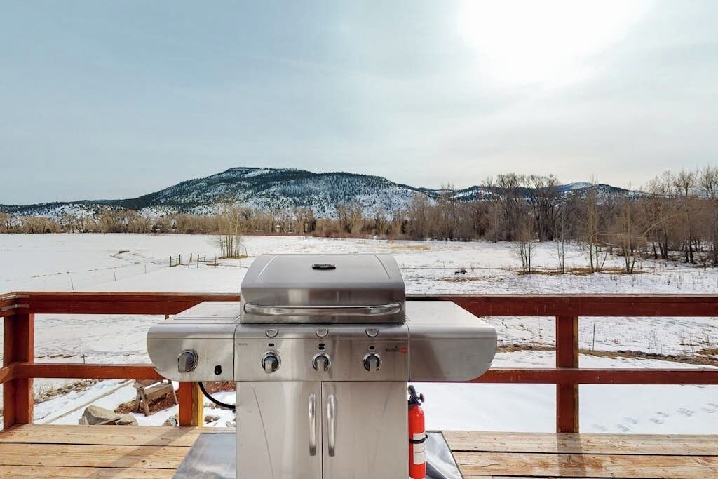 Photo of Outdoor in South Fork
