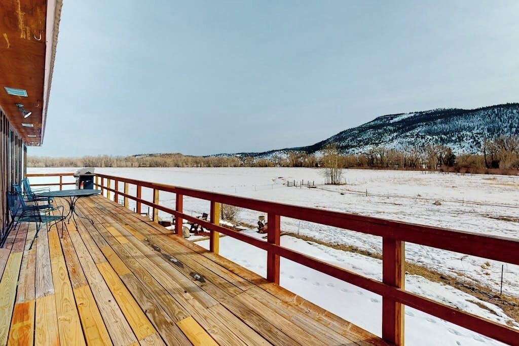 Photo of Outdoor in South Fork