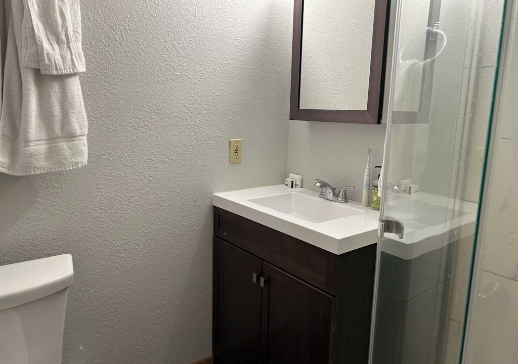 Photo of Bathroom in South Fork