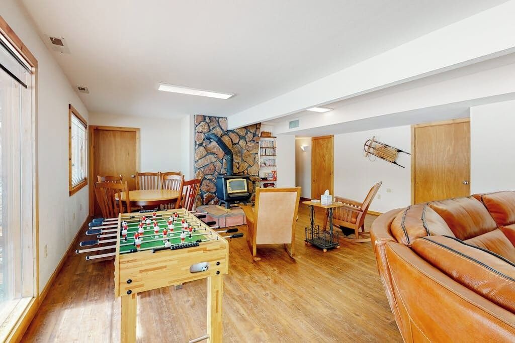 Photo of Bedroom in South Fork