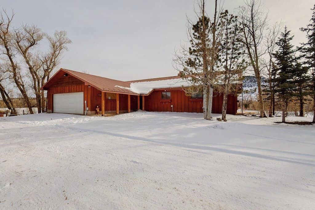 Photo of Outdoor in South Fork