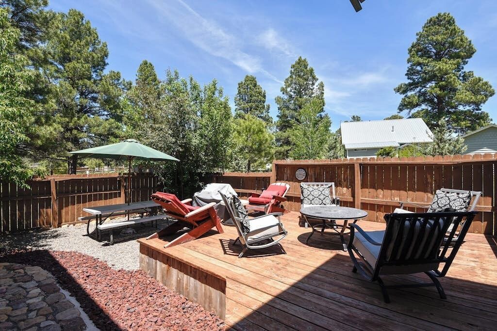 Photo of Outdoor in Pagosa Springs
