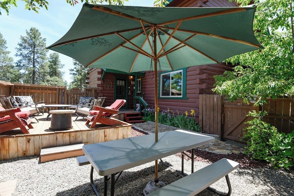 Photo of Outdoor in Pagosa Springs