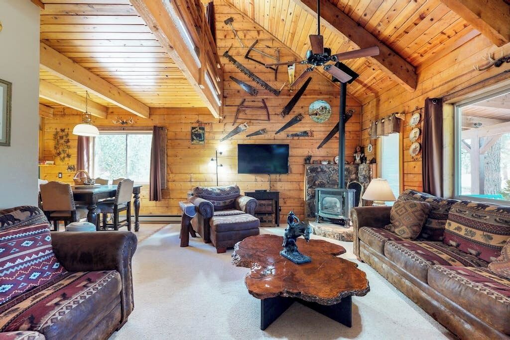 Photo of Livingroom in Pagosa Springs