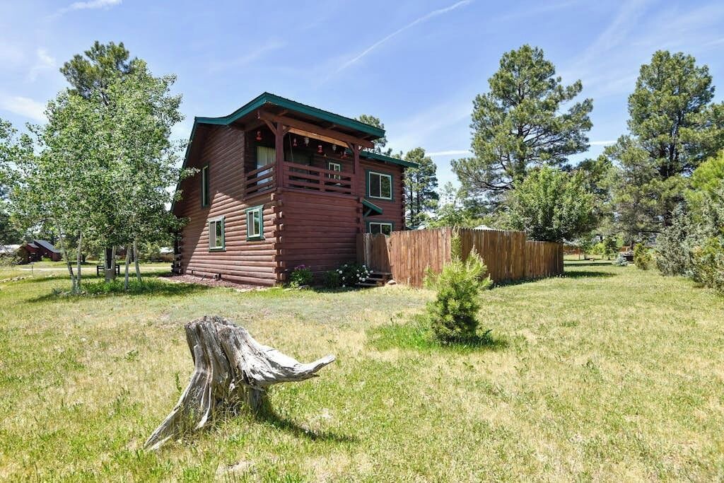 Photo of Outdoor in Pagosa Springs