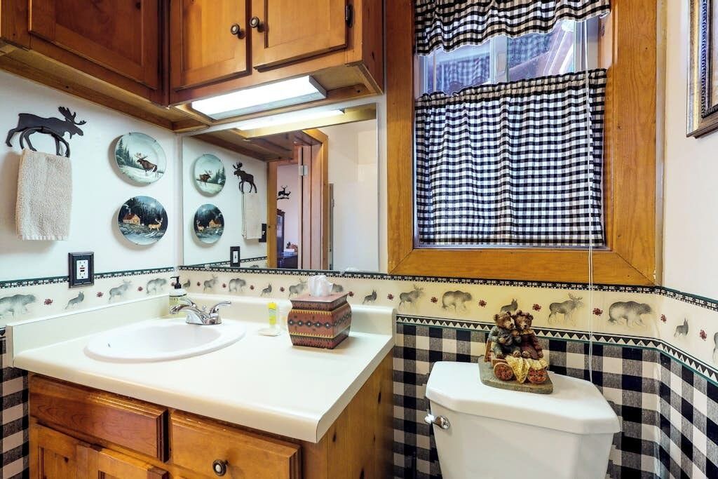 Photo of Bathroom in Pagosa Springs