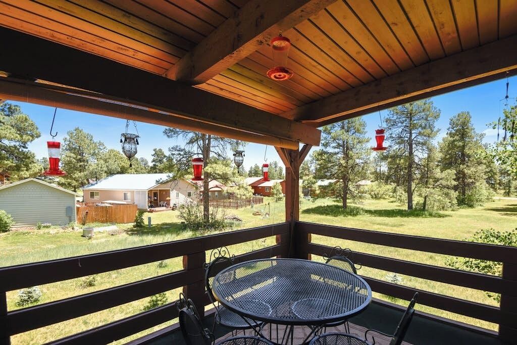 Photo of Outdoor in Pagosa Springs