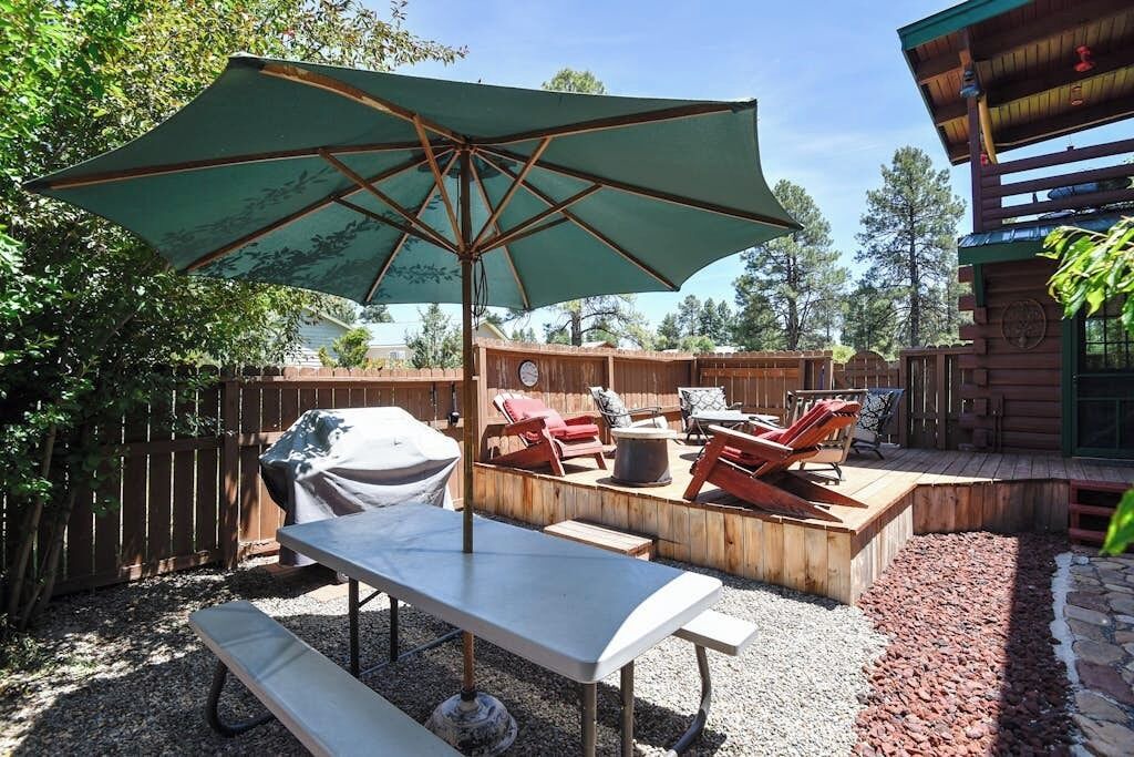 Photo of Outdoor in Pagosa Springs