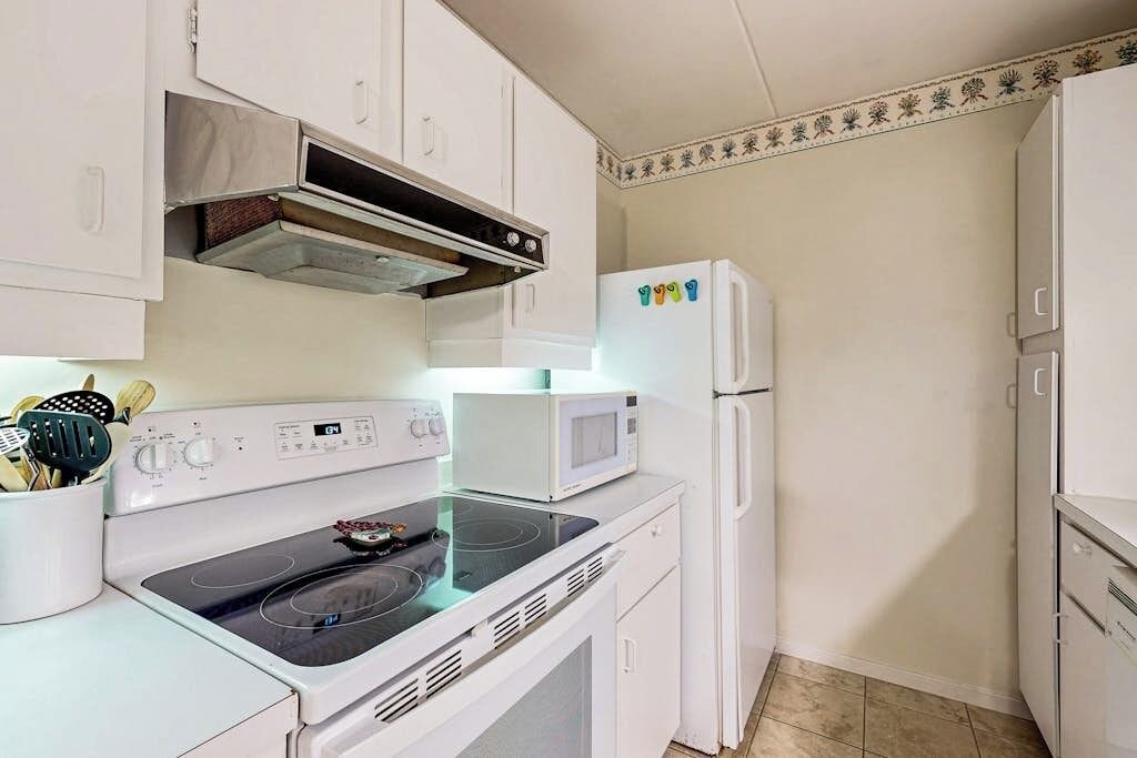 Photo of Kitchen in Warren