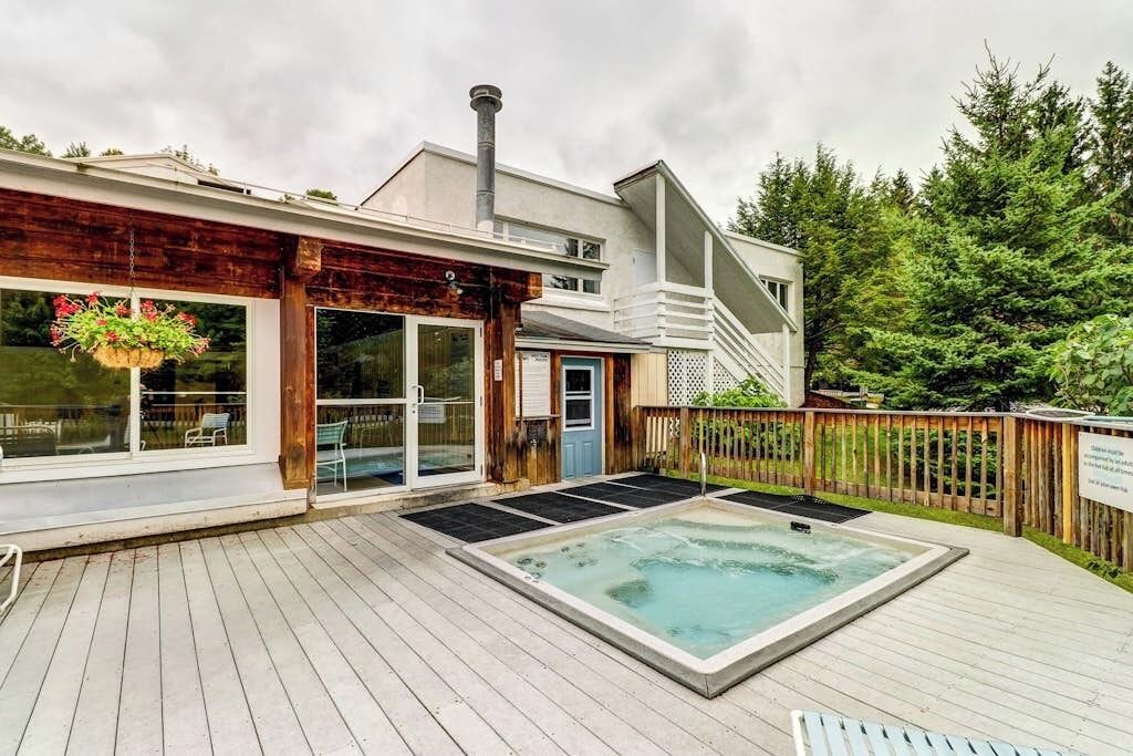 Photo of Patio Balcony in Warren