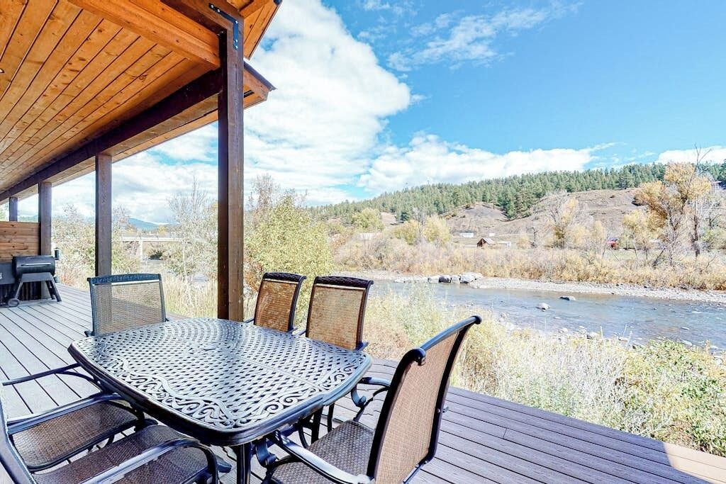 Photo of Outdoor in Pagosa Springs