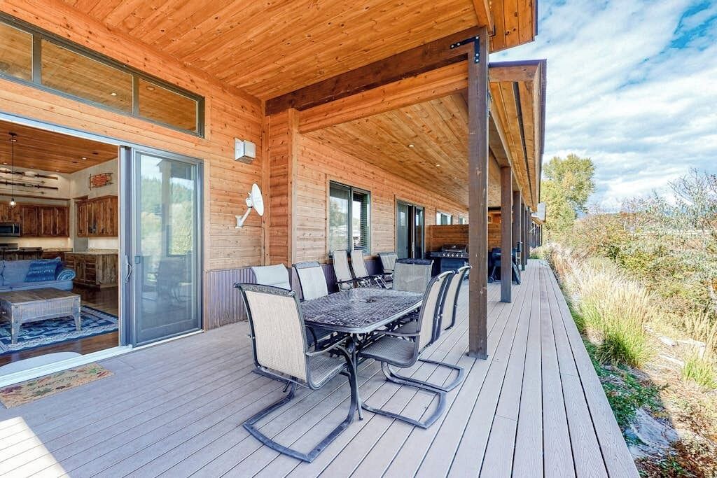 Photo of Outdoor in Pagosa Springs