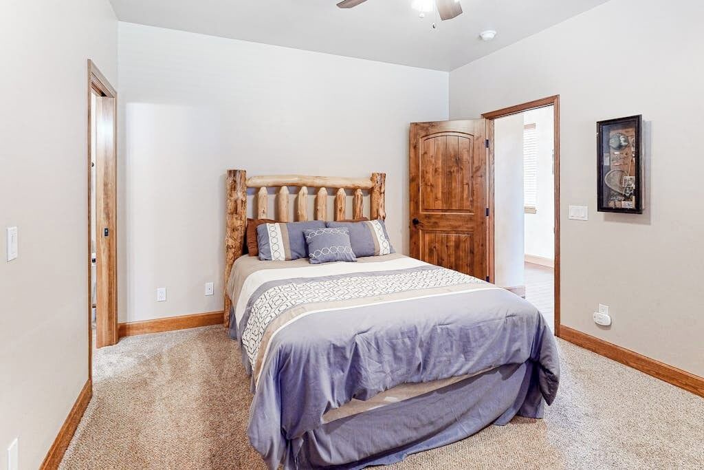 Photo of Bedroom in Pagosa Springs