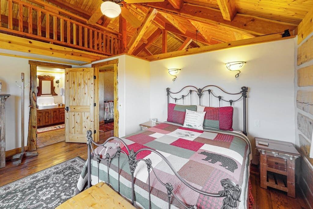 Photo of Bedroom in Pagosa Meadows IV
