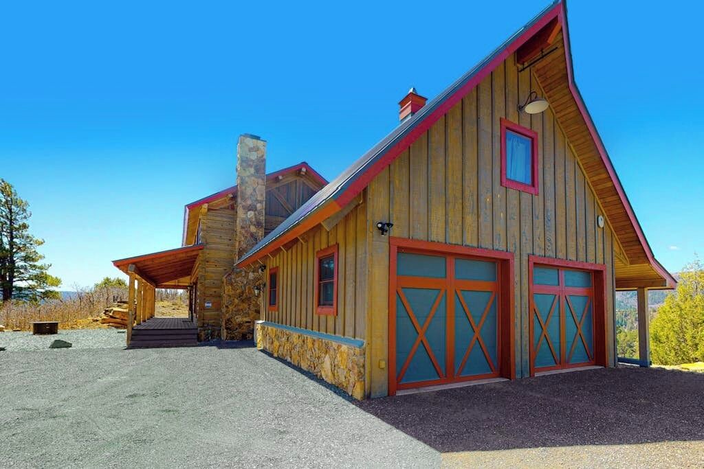 Photo of Outdoor in Pagosa Meadows IV