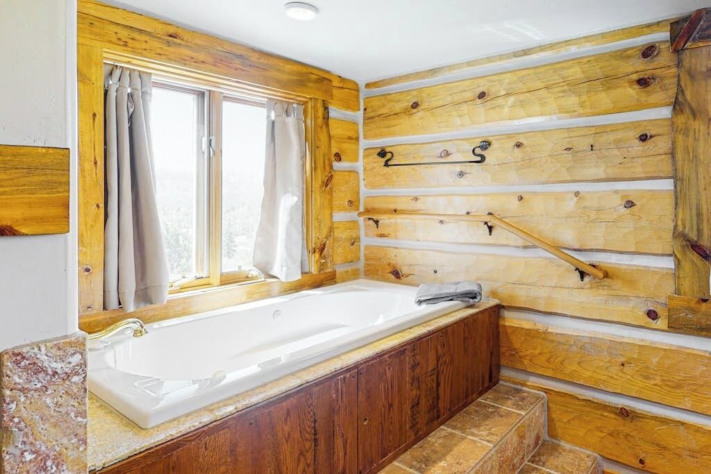 Photo of Bathroom in Pagosa Meadows IV