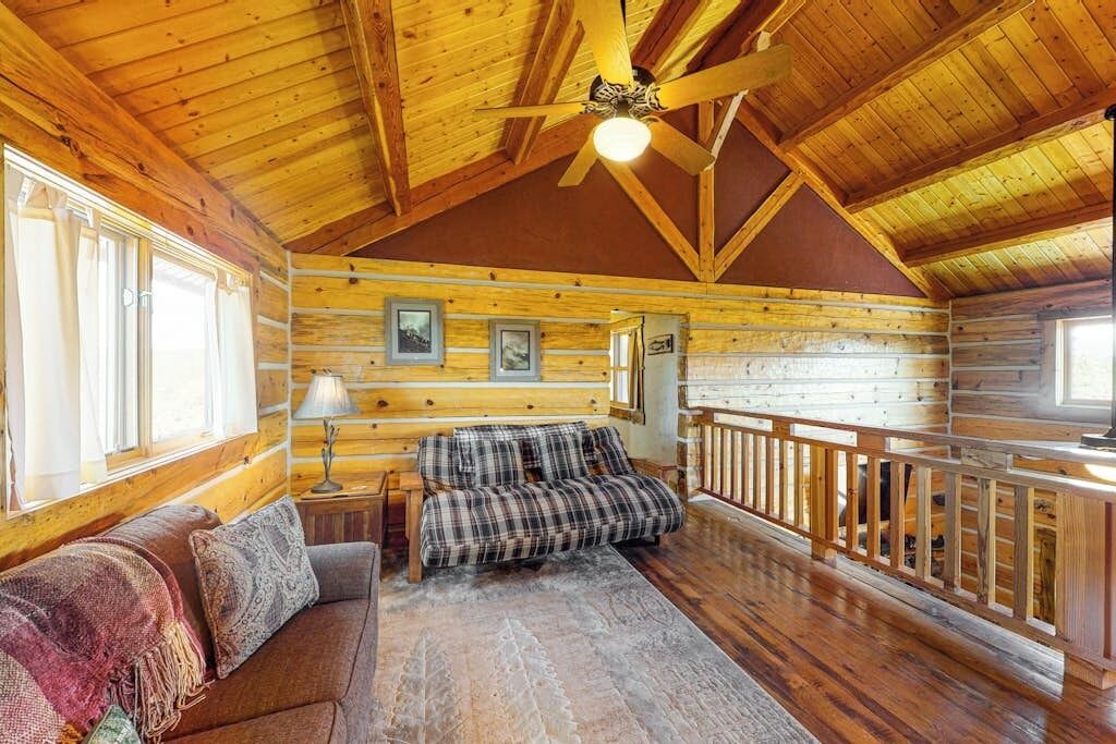 Photo of Livingroom in Pagosa Meadows IV