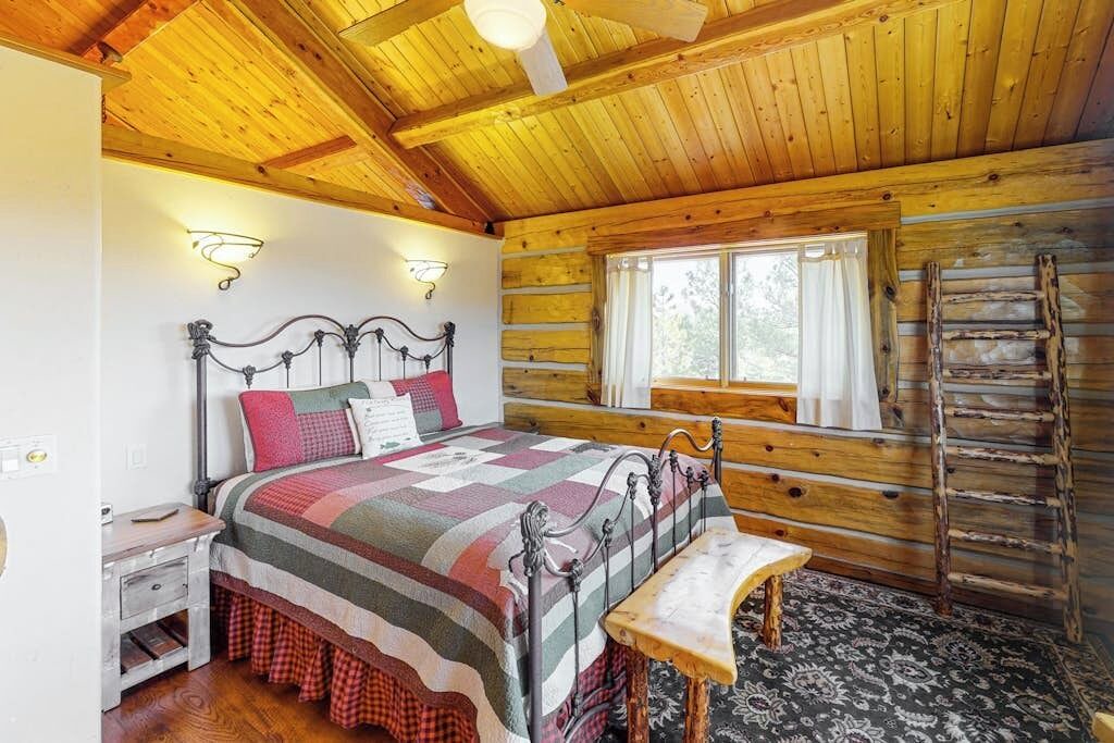Photo of Bedroom in Pagosa Meadows IV