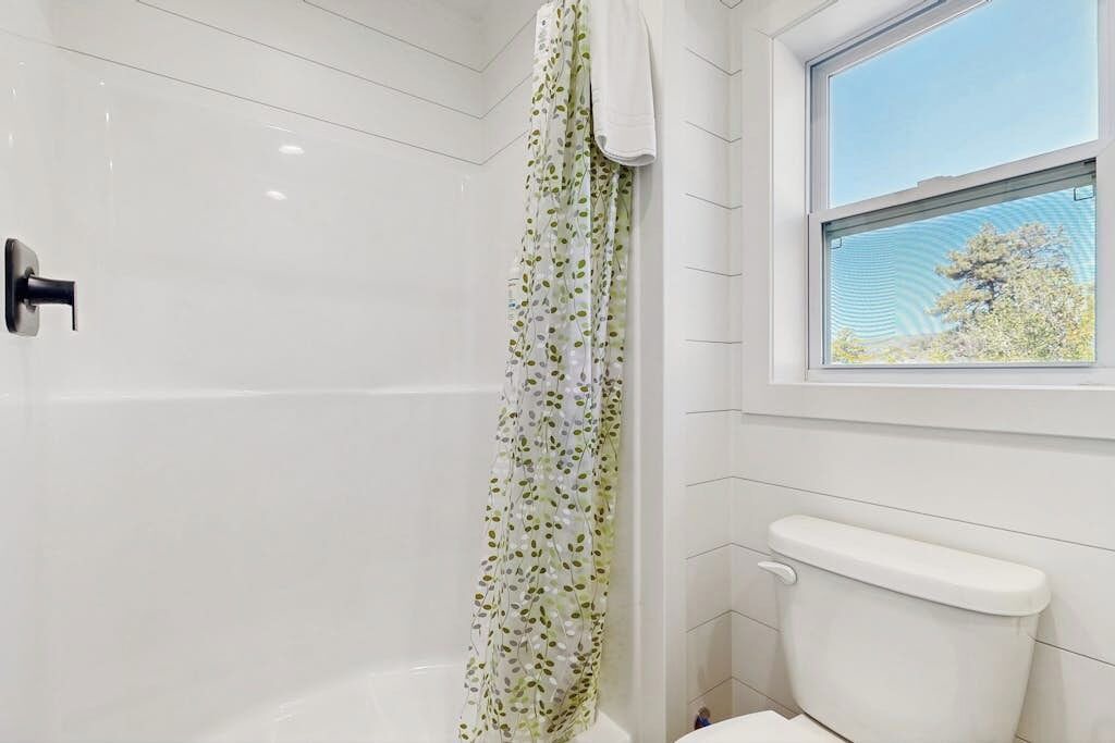 Photo of Bathroom in Aspen Springs
