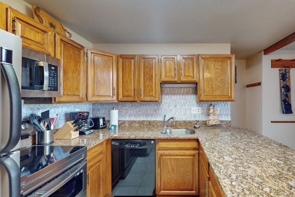Photo of Kitchen in Wildernest