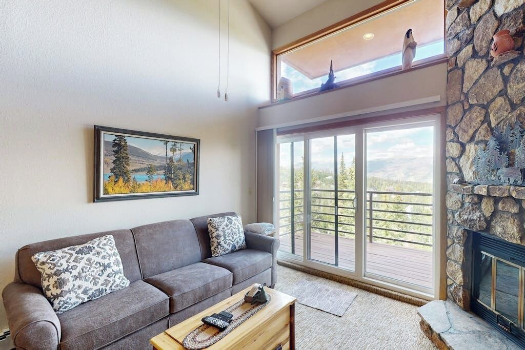 Photo of Livingroom in Wildernest