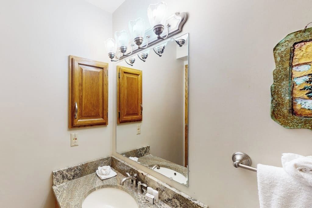 Photo of Bathroom in Wildernest