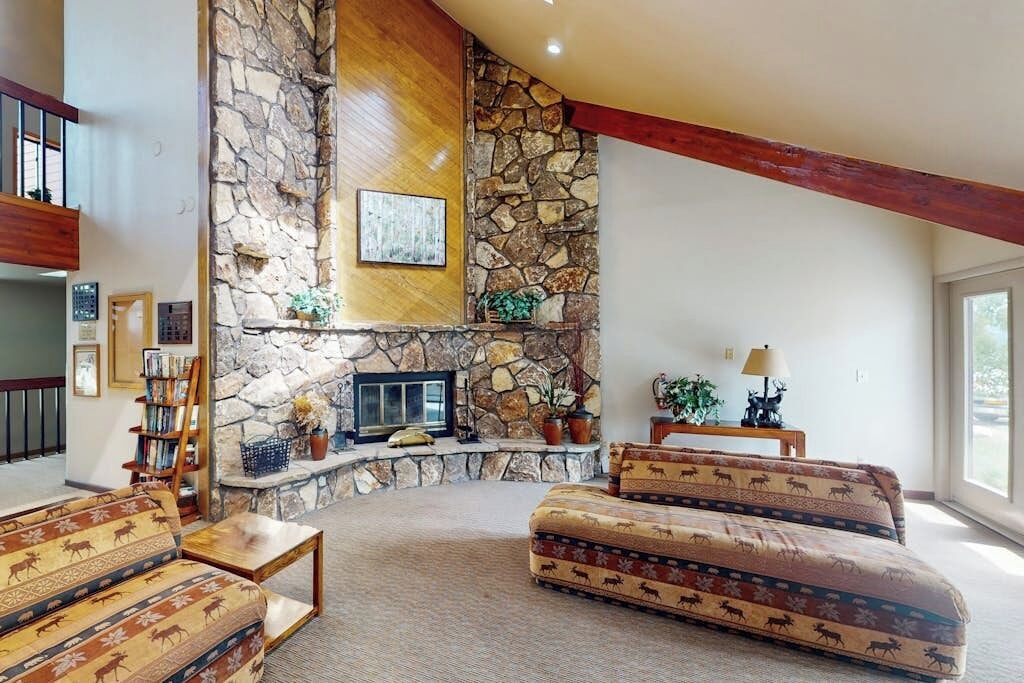 Photo of Livingroom in Wildernest