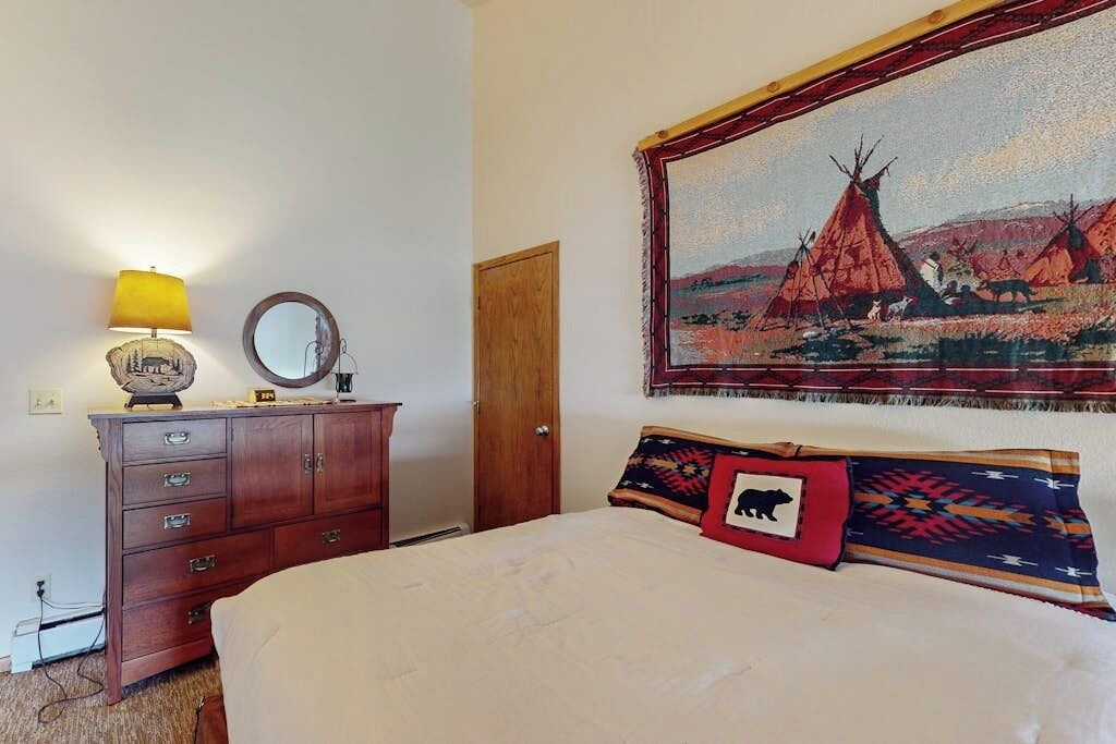 Photo of Bedroom in Wildernest