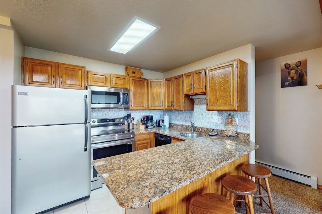 Photo of Kitchen in Wildernest